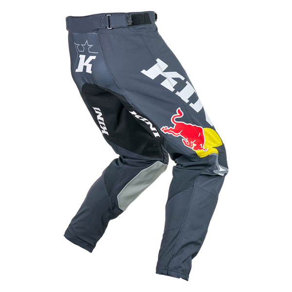 MX Pants KINI RED BULL MXC 1.0 Anthracite – all4moto