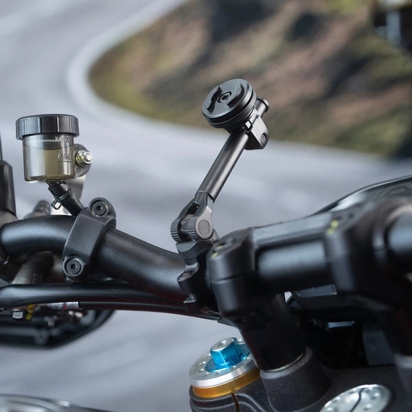 アクセサリー MOTO MOUNT 3D 1 1/2\
