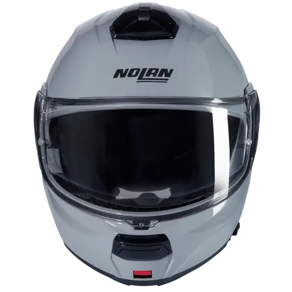 Helmet NOLAN N100-6 Classico 303 grey – all4moto