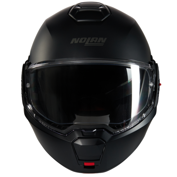 Helmet NOLAN N120-1 Classico 302 matt black – all4moto