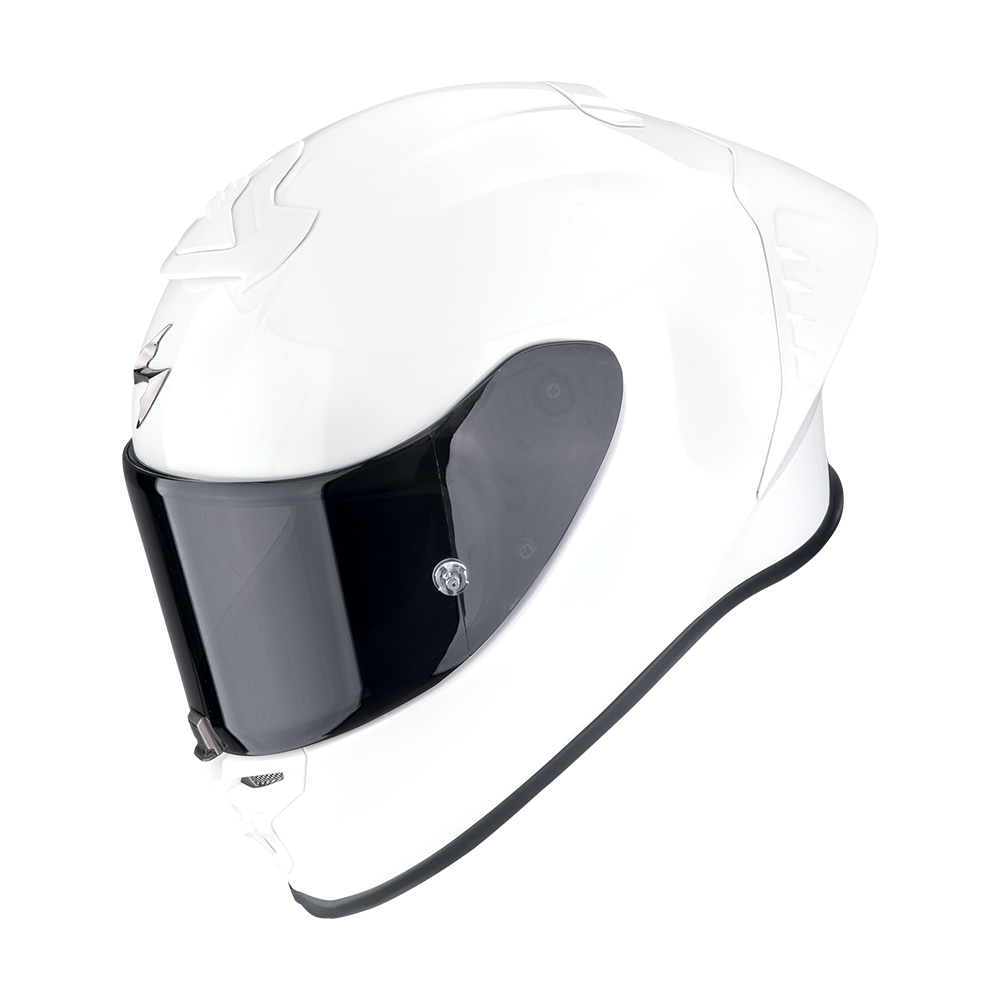 scorpion exo 100 helmets sale Helmet EXO-R1 EVO II Air Solid pearl white Helmet Sun Shield (52 Mountain Bike Scott Genius nitro drop womens snowboard Color:Black Carbon / Red