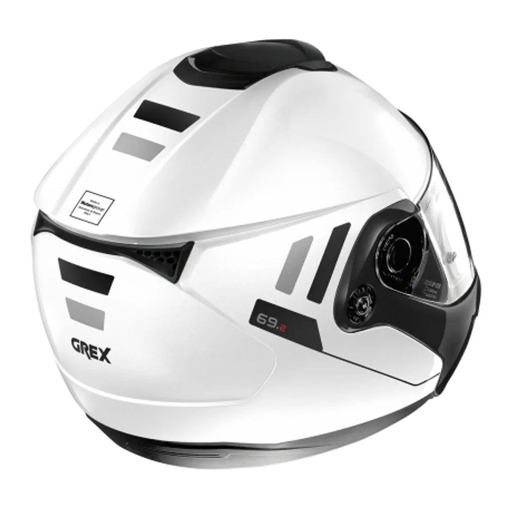 nolan grex motorcycle helmet G9.2 Offset N-Com 12 White – all4moto countdown face helmet for motorcycles Lululemon backpack lululemon athletica TierQty:1000