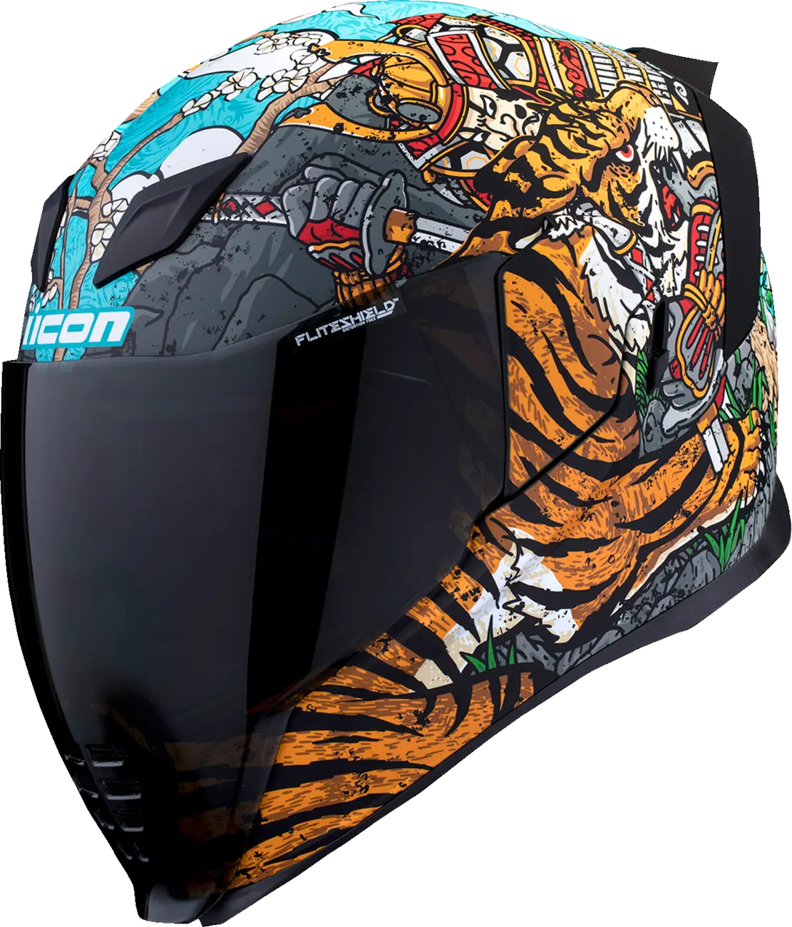 icon airflite good fortune helmet large Helmet ICON Airflite Edo MIPS – all4moto