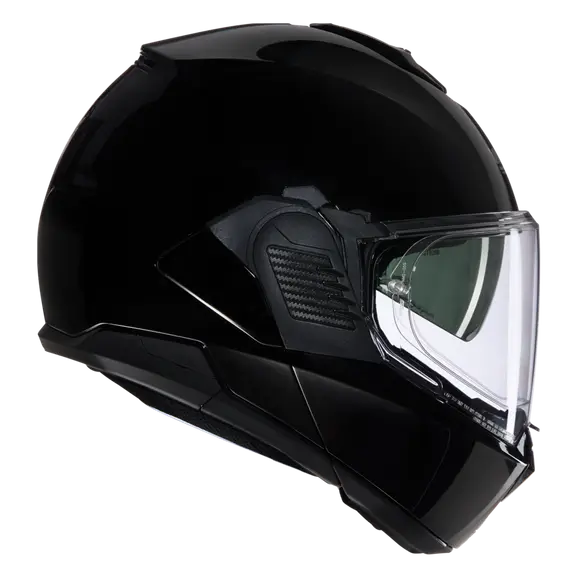 Helmet NOLAN N120-1 Classico 301 black – all4moto