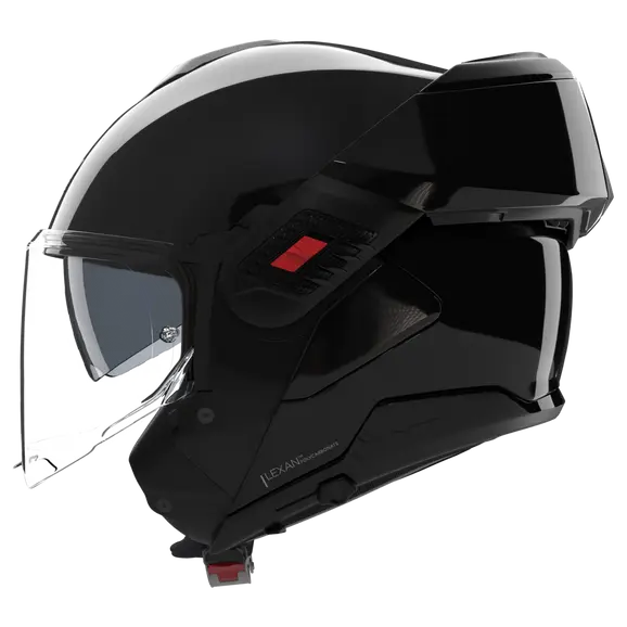 nolan 120 helmet Helmet NOLAN N120-1 Classico 301 black – all4moto