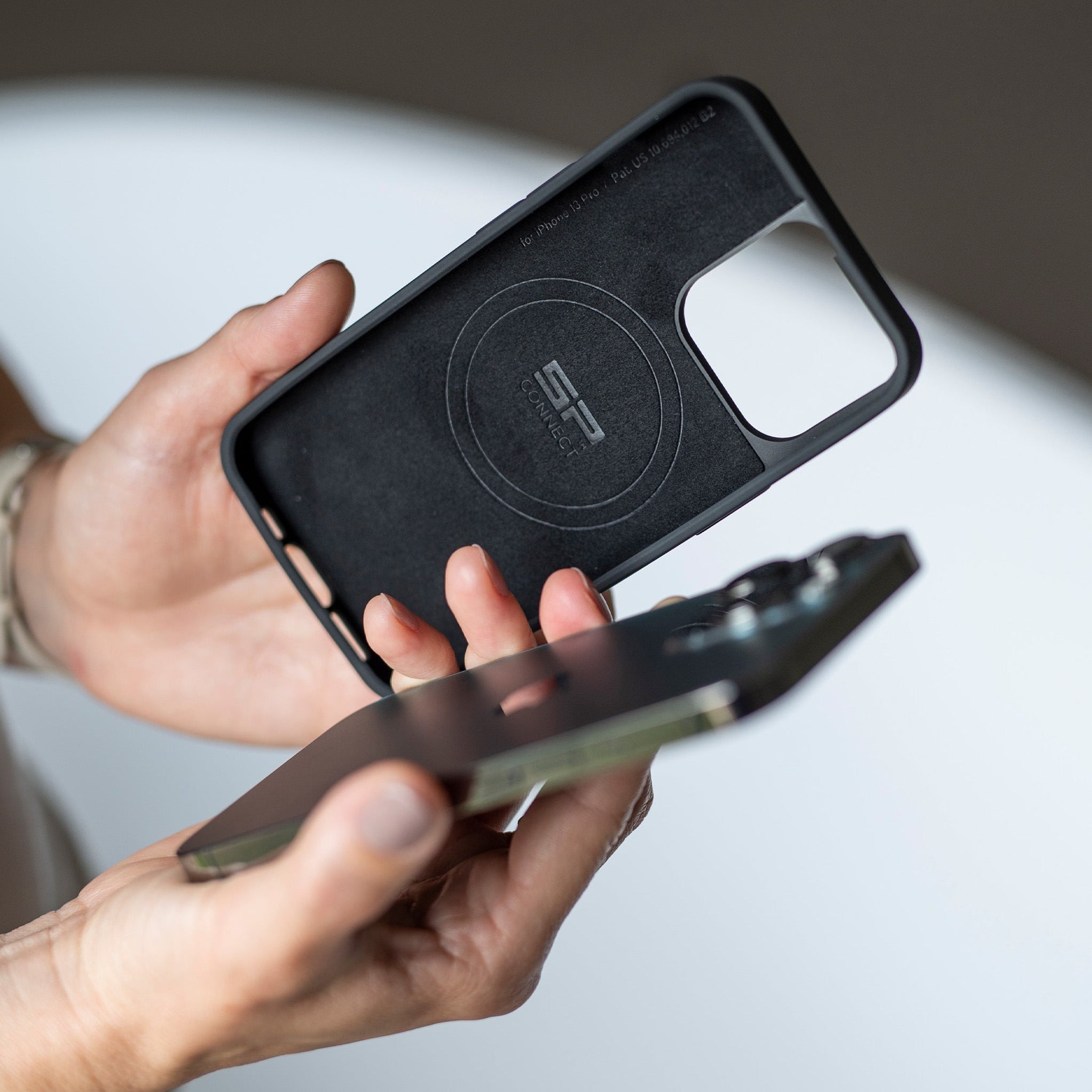 SP CONNECT Phone case premium Iphone – all4moto SP CONNECT Phone case premium Iphone – all4moto