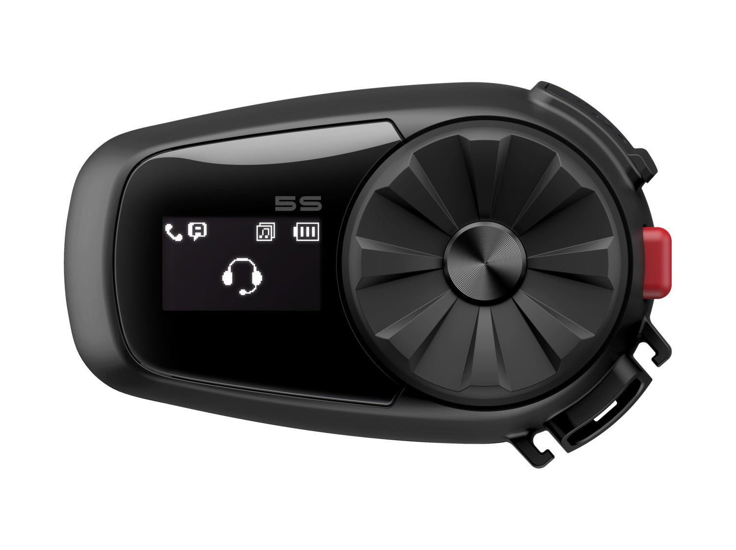audio icons helmet speaker Communicator Helmet ICON HD Speakers – all4moto