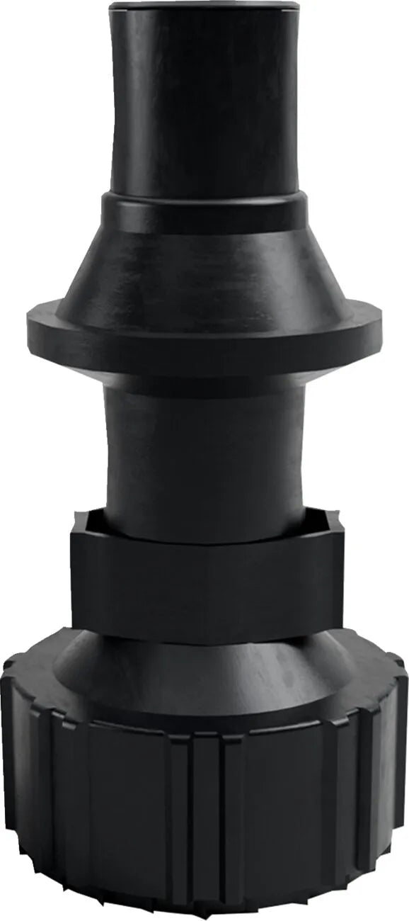 Ripper Cap TUFF JUG 20L black – all4moto