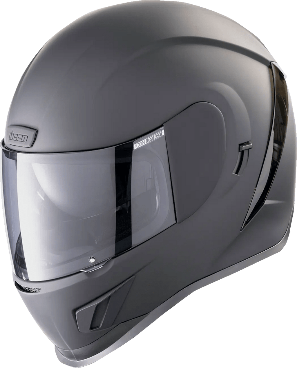 Helmet ICON Airflite Dark – all4moto