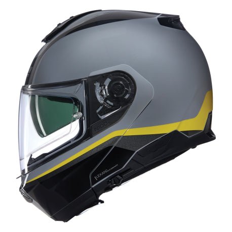 grey nolan helmets Helmet NOLAN N100-6 Incognito 346 grey – all4moto