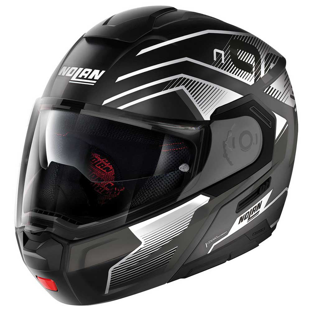 Helmet NOLAN N90-3 Comeback N-com 43 – all4moto