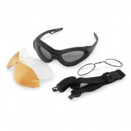 bobster goggles BOBSTER Spektrax motorcycle goggles BSTT0C1AC – all4moto