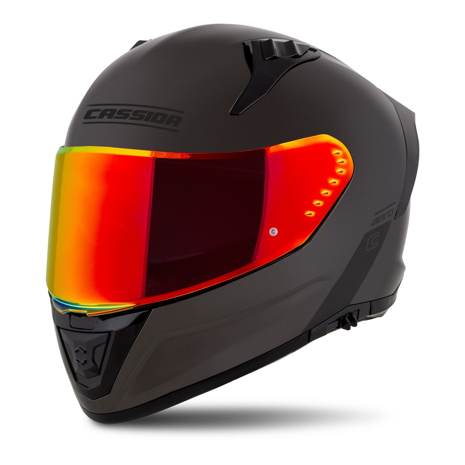 icon airflite helmet red visor Helmet ICON Airflite Tiger's Blood – all4moto